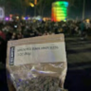 Meet your Posher, Sara